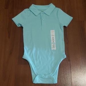 NWT onesie